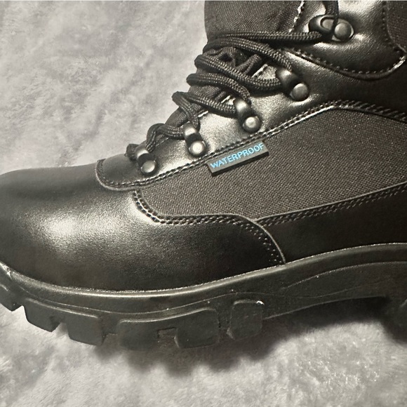 ITASCA REBEL WATERPROOF BOOTS - Picture 6 of 9